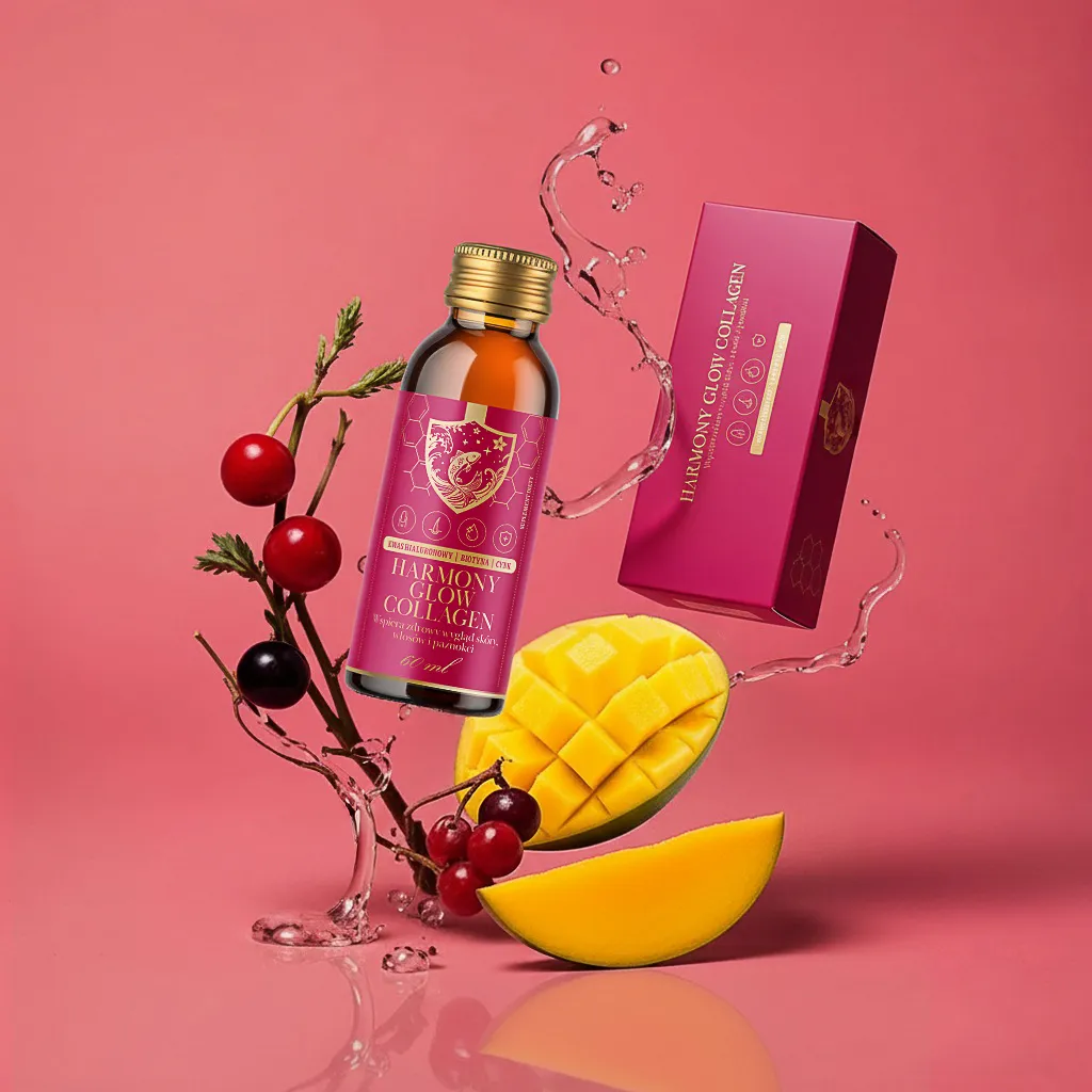 Harmony Glow Kolagén