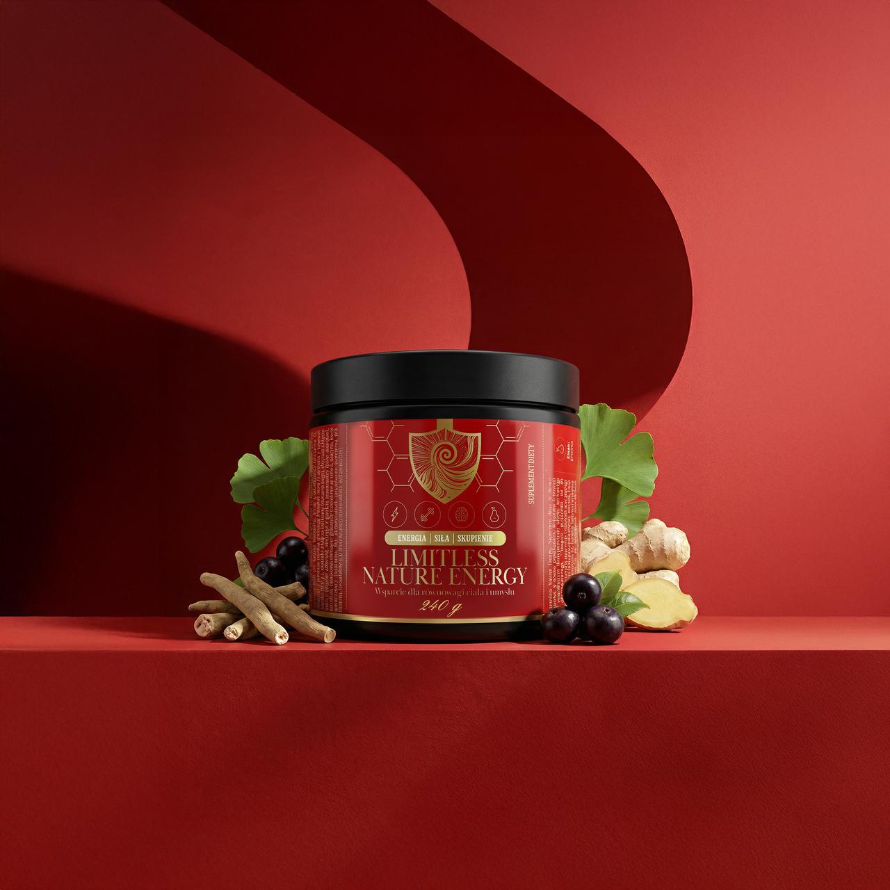 Limitless Nature Energy (LNE)